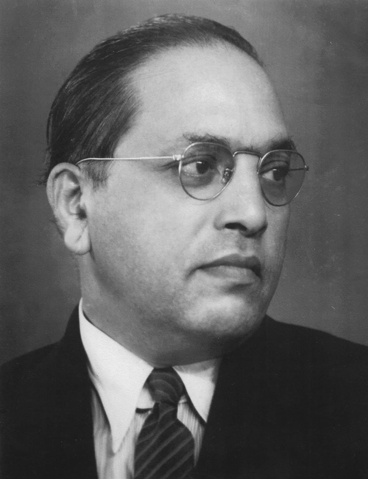 role of dr b.r. ambedkar in making indian constitution