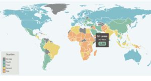 First Human Capital Index - 2018 Released by World Bank | UPSC IAS UPPCS UPPSC SSC CGL RAILWAY