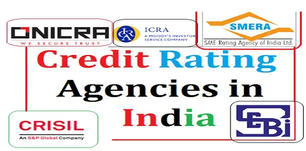 Credit Rating Agencies in India Conflicts & Solutions UPSC IAS PCS UPPCS UPPSC
