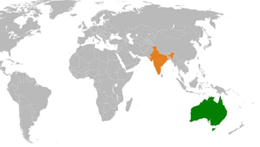 India - Australia International Relations UPSC - IAS