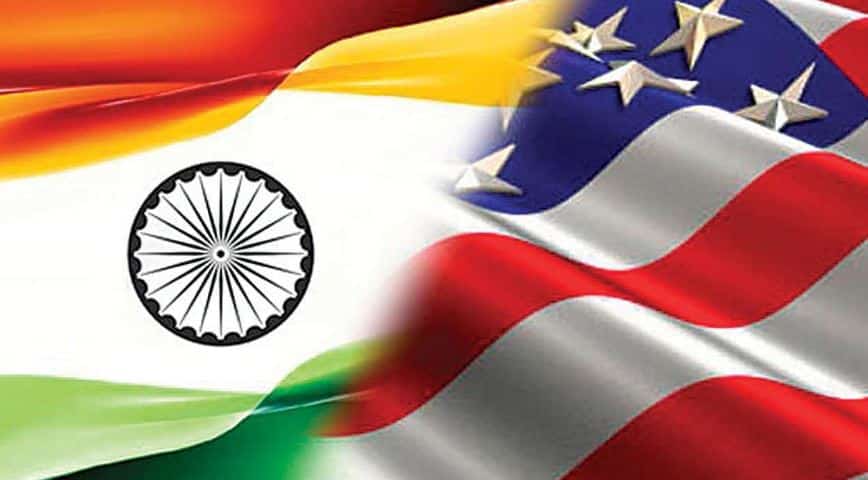 India and United States of America - Trade International Relations UPSC