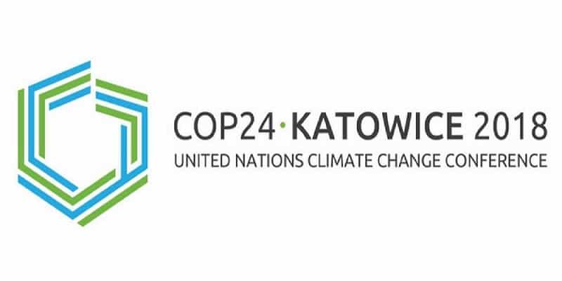 Climate Change (COP 24) - Katowice, Poland -An Analysis UPSC IAS PCS UPPCS SSC