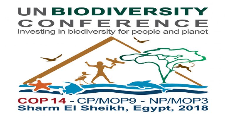 Convention on Biological Diversity Sharm El-Sheikh Declaration UPSC IAS