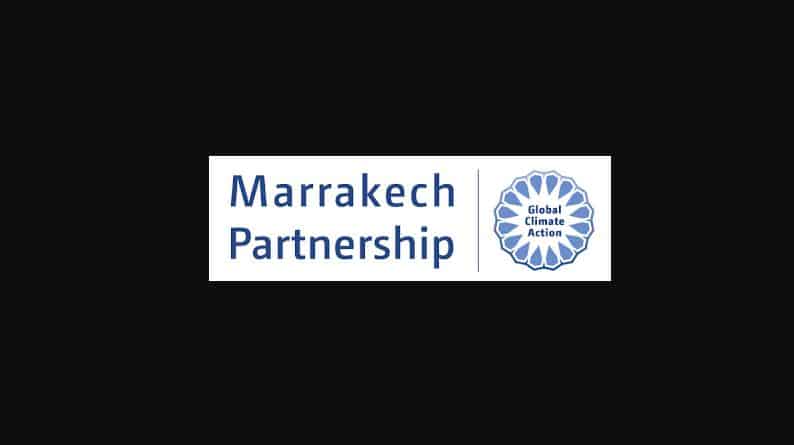 Marrakech Partnership for Global Climate Action UPSC - IAS