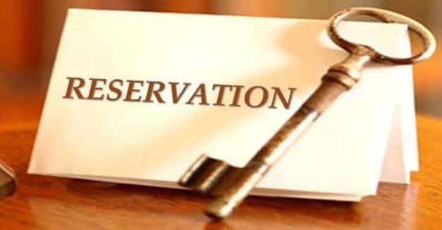 Reservation in India Advantages and Disadvantages | UPSC IAS PCS