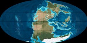 Alfred Wegener’s theory of continental drift and Evidence – Digitally learn