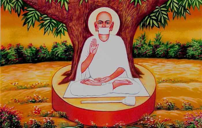 Jainism in World Religion UPSC - IAS Gk today