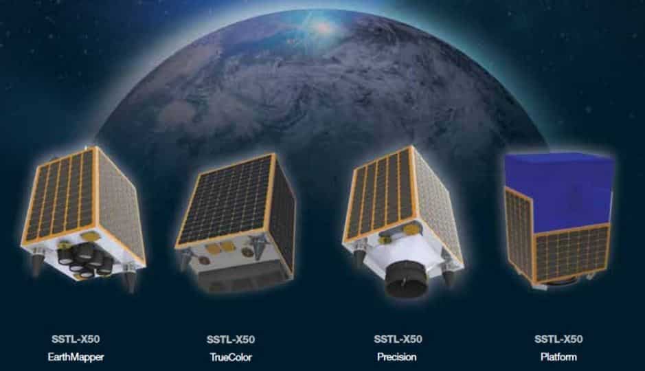 Removedebris Satellite Mission UPSC - IAS