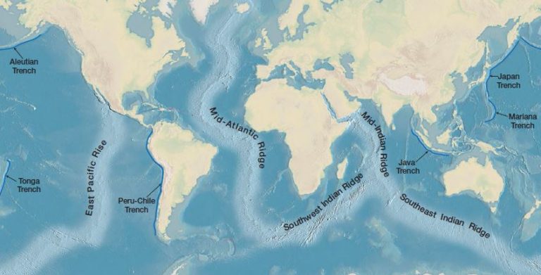 Theory Of Isostasy | Geography Optional | UPSC – IAS – Digitally Learn