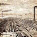 Why industrial revolution started in england or Britain | UPSC – IAS