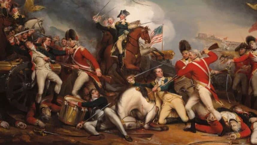 Goals and Outcomes of the American Revolution, 1776 UPSC IAS