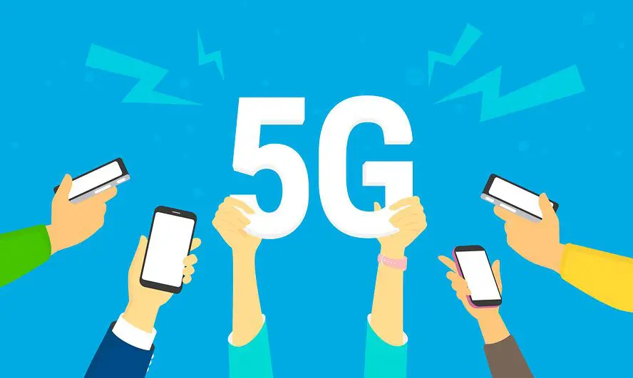 5G technology in India - Advantages and Challenges | UPSC - IAS