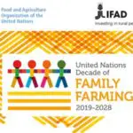 Global Action Plan of the Decade of Family Farming | UPSC – IAS