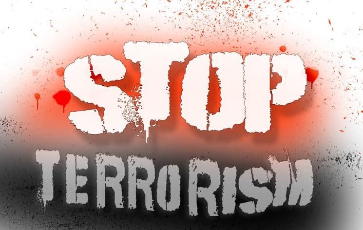 Linkages of Organized Crime with Terrorism UPSC - IAS essay india