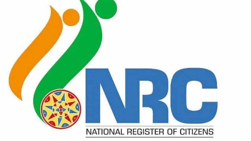 Nationwide National Register of Citizens (NRC) UPSC - IAS