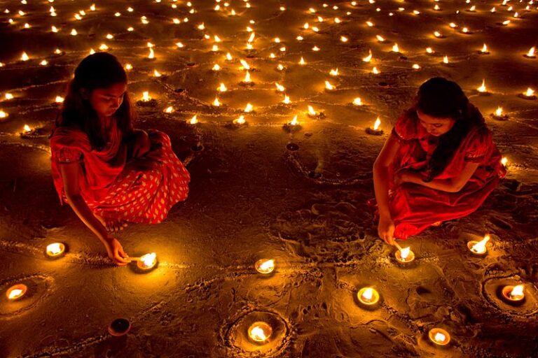 Why we celebrate diwali its Story, Reason and Importance