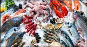 defining blue revolution, explain the problems and strategies for pisciculture development in india upsc