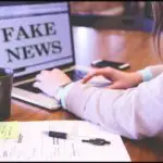 Fake news in India and its Countermeasures | UPSC – IAS