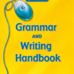 Download English Grammar and English writing handbook pdf