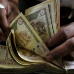 “India’s Forex Reserves Drop by $2.166 Billion, Reaching $584.742 Billion”