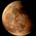Partial lunar eclipse to take place tonight