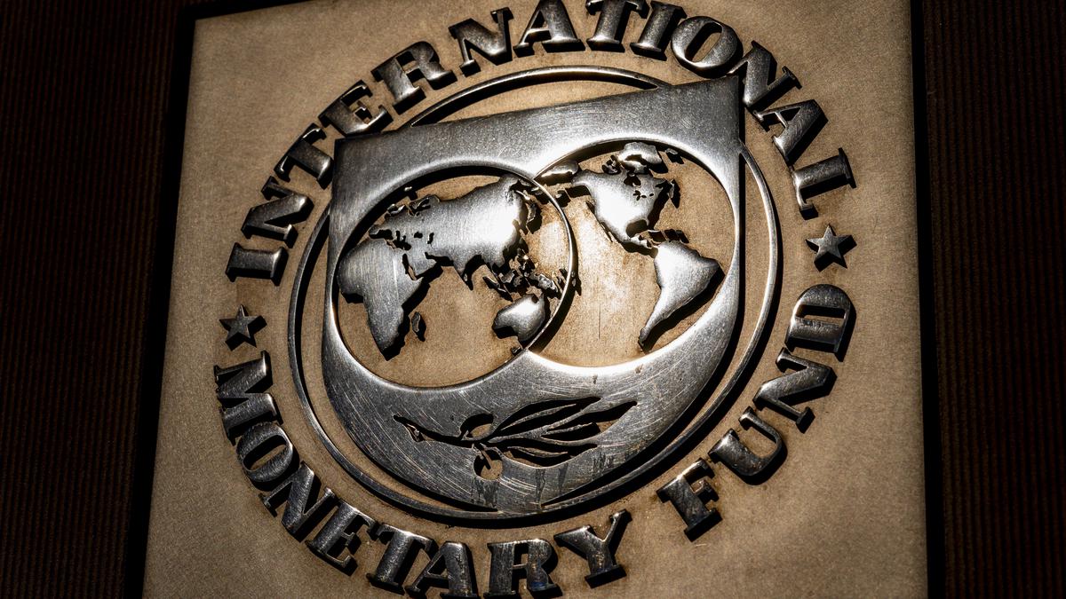 India has high debt like China, but risks are moderated: IMF