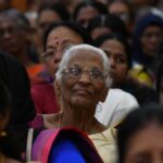 The Impending Economic Crisis: India’s Ageing Population