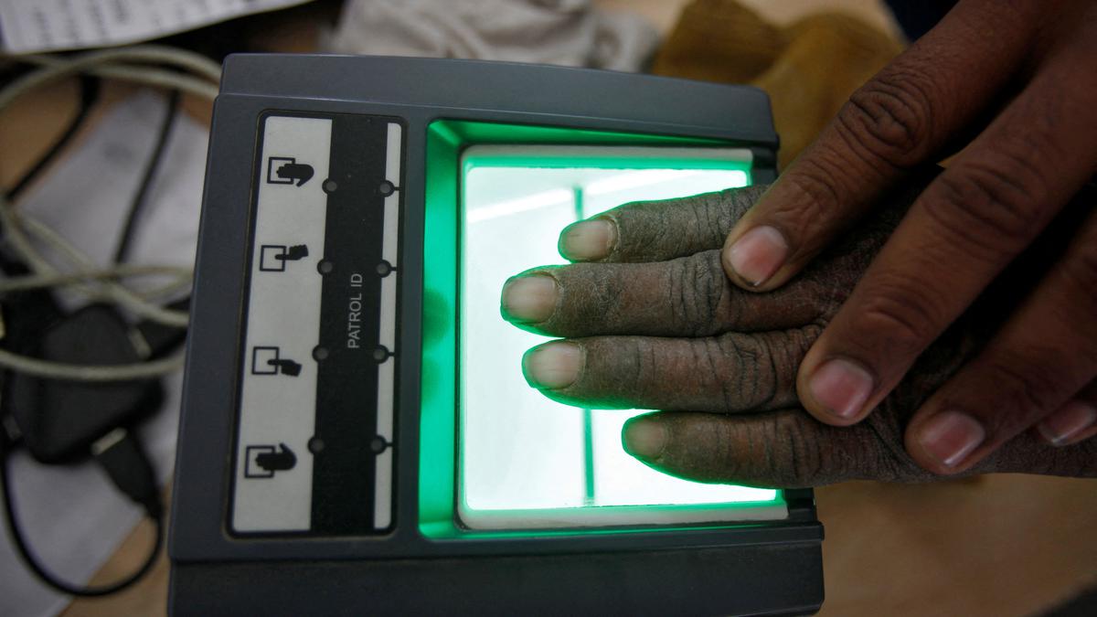 Government rebuffs Moody’s Aadhaar views; says a billion Indians trust it