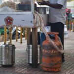 Oil marketing companies raise prices of commercial LPG gas cylinders