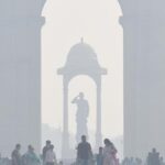 Risk of type 2 diabetes linked to air pollution in Chennai, Delhi