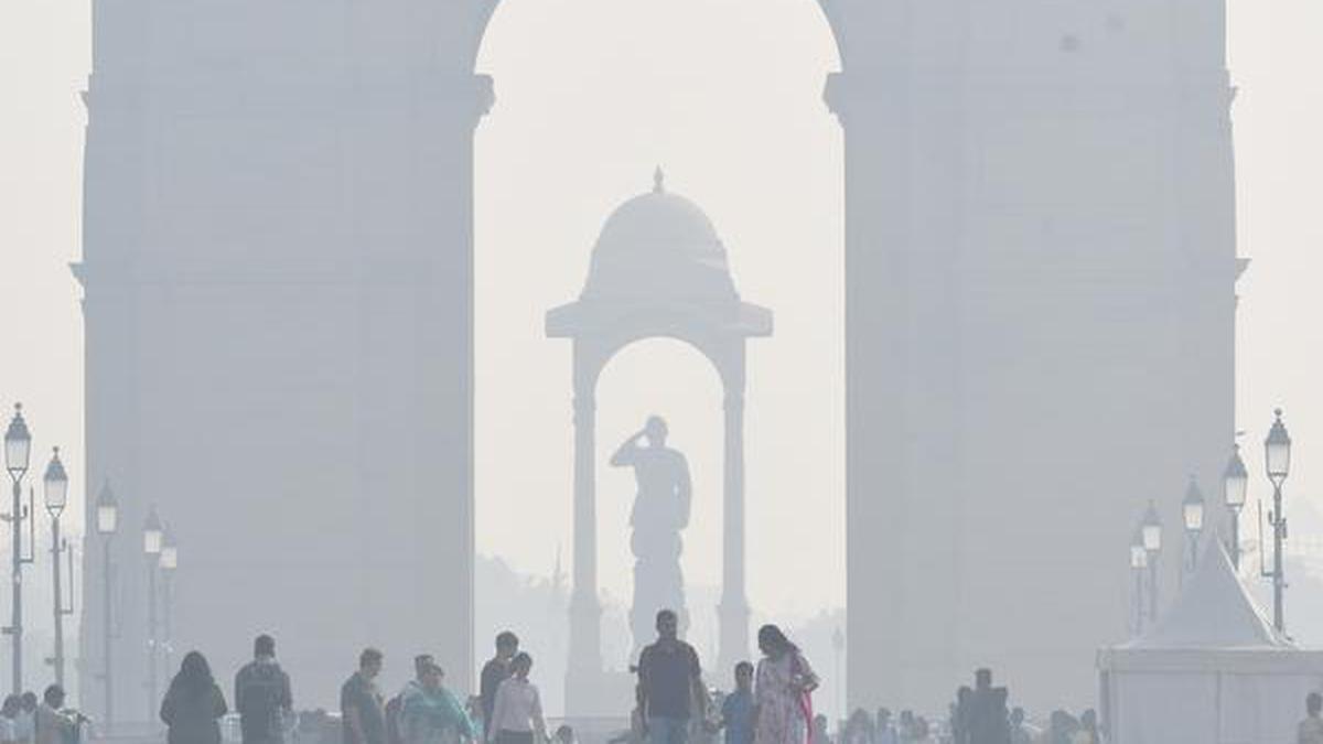 Risk of type 2 diabetes linked to air pollution in Chennai, Delhi