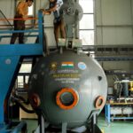 Inside India’s ‘Deep Ocean Mission’, a challenge harder than going to space