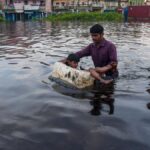 Extreme weather may pose risk to inflation, says RBI Bulletin