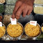 Government Imposes Stock Limits on Tur and Chana Dals