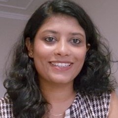 Parul Baranwal