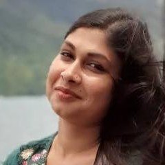Sakshi Baranwal